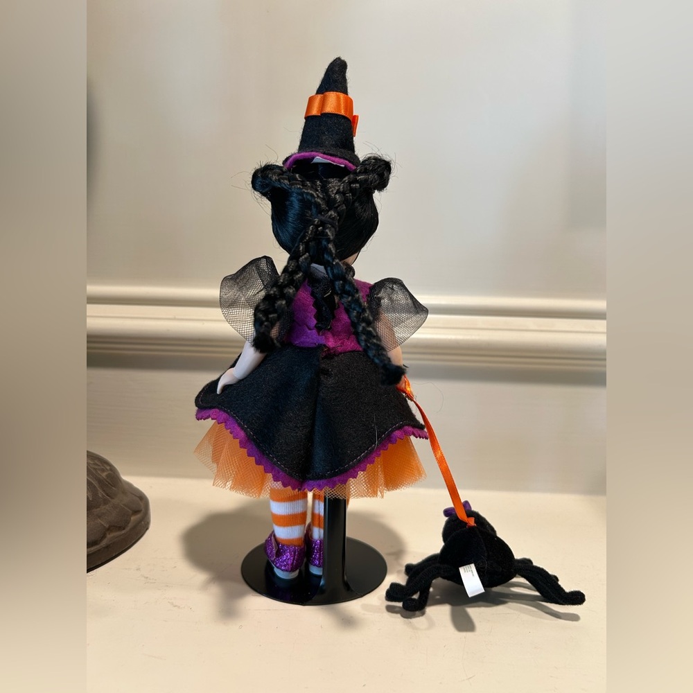 Madame Alexander Witching Hour Wendy - Picture 3 of 10